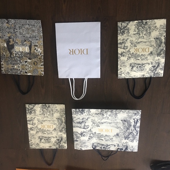 Paper bag - Picture 6 of 12